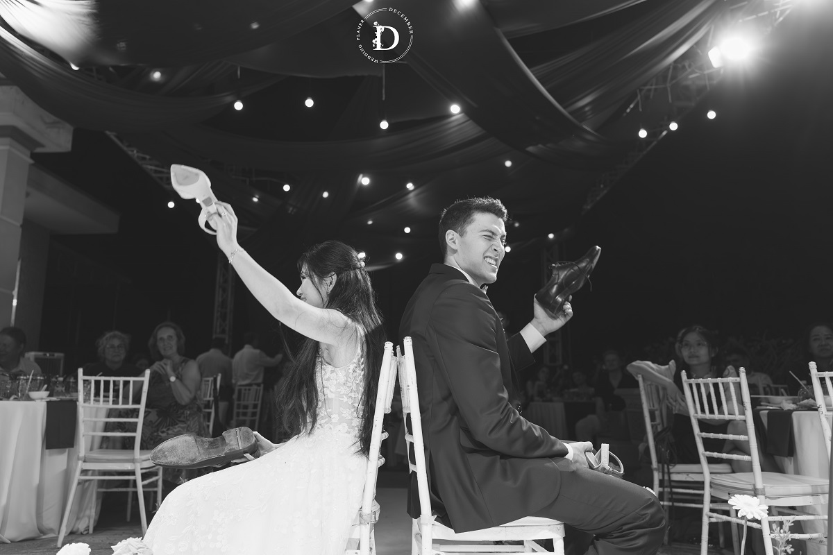 December Wedding Planner